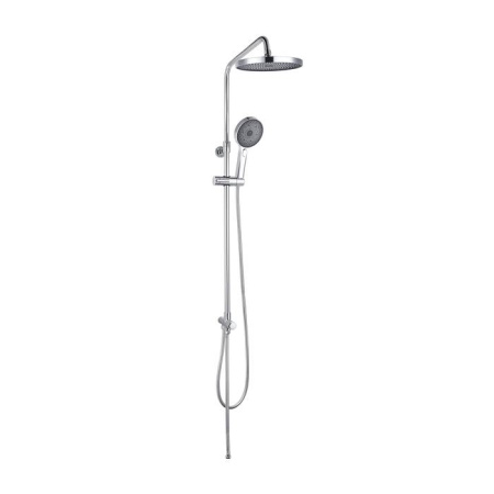 Душевой гарнитур с верхней лейкой IDDIS SpaHome (SPA3F0Ci76)